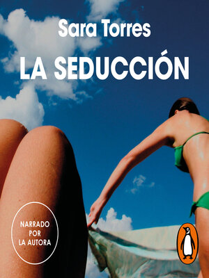 cover image of La seducción